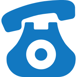 電話予約用アイコン